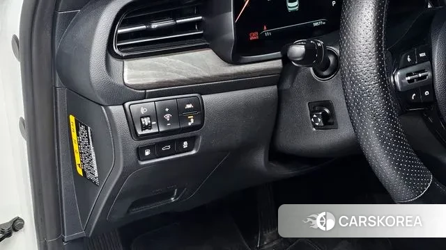 Kia K7 Premier id 3753884 из Кореи 7