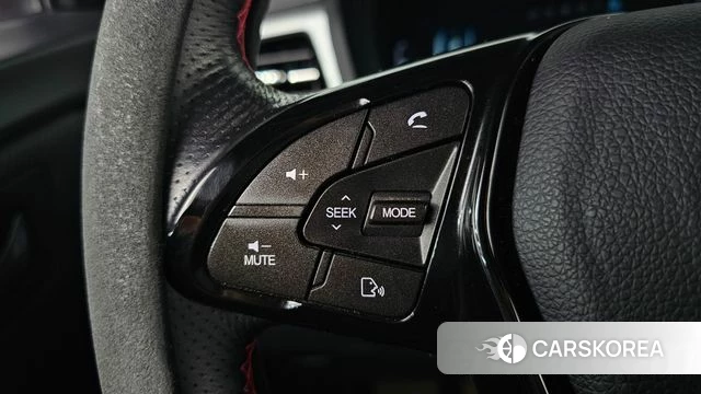 Ssangyong Berry New Tivoli id 4997945 из Кореи 7