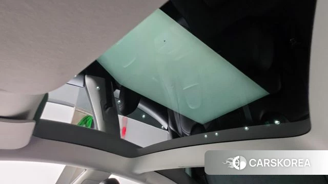 Tesla Model 3 id 4656993 из Кореи 7