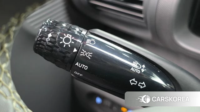 Hyundai Casper id 4753879 из Кореи 7