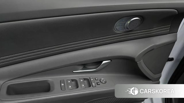 Hyundai The New Avante (CN7) id 5021548 из Кореи 7