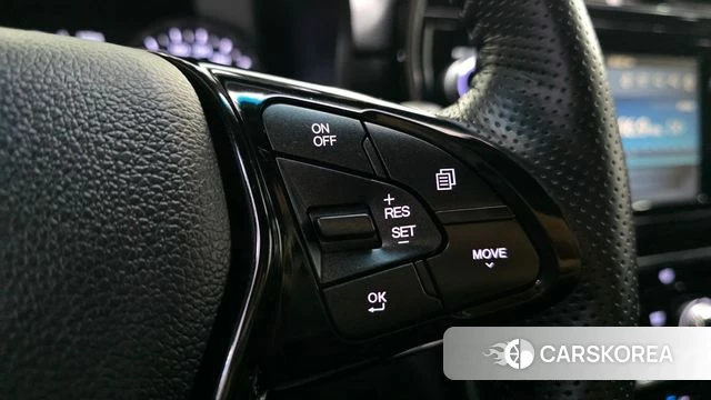 Ssangyong Berry New Tivoli id 5028852 из Кореи 7