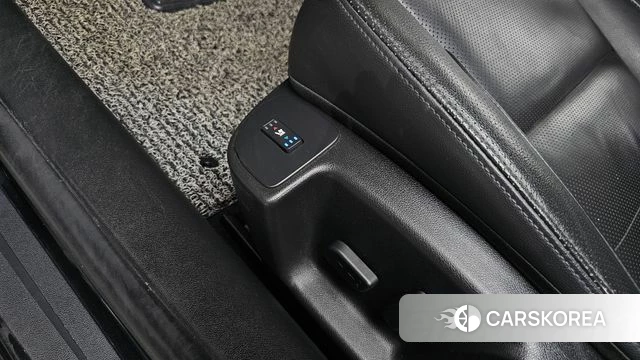 Renault Korea (Samsung) SM5 Nova id 5035526 из Кореи 7