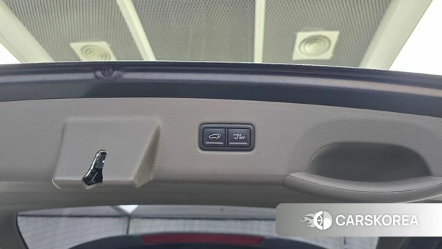 Kia Carnival 4th generation id 4950808 из Кореи 7