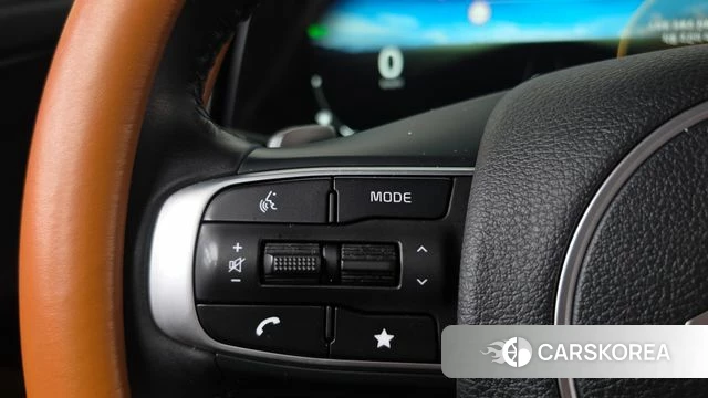 Kia Sportage 5th Generation Hybrid id 4981387 из Кореи 7