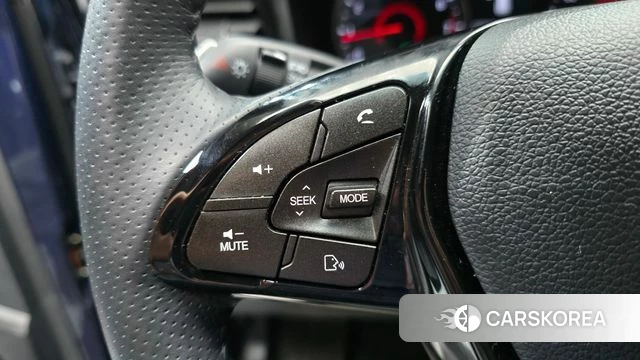 Ssangyong Berry New Tivoli id 4918495 из Кореи 7