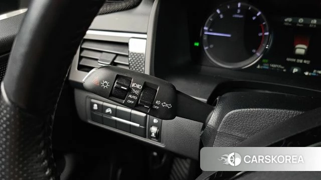 Ssangyong The New Rexton Sport id 5028083 из Кореи 7