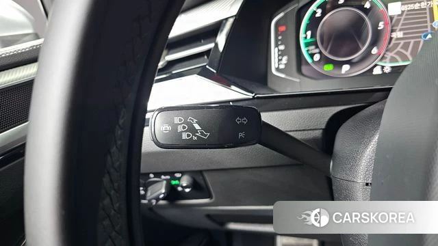 Volkswagen Arteon id 4991800 из Кореи 7