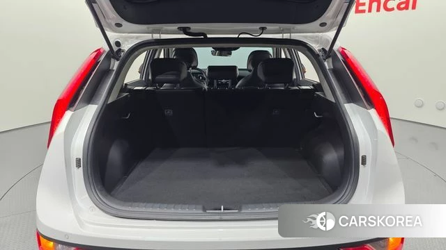 Kia Di All New Niro EV id 5034102 из Кореи 7