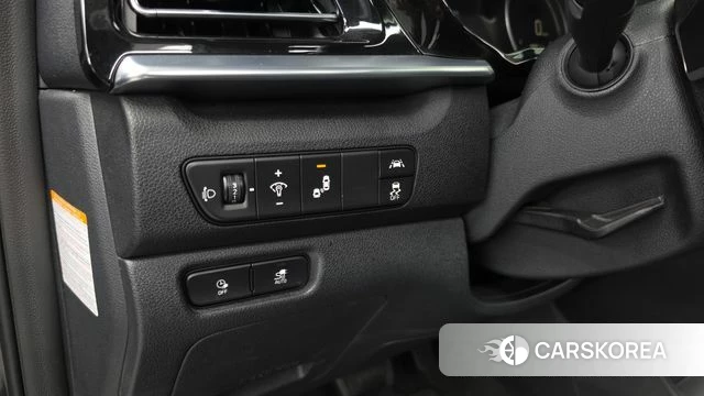 Kia Niro EV id 4976755 из Кореи 7