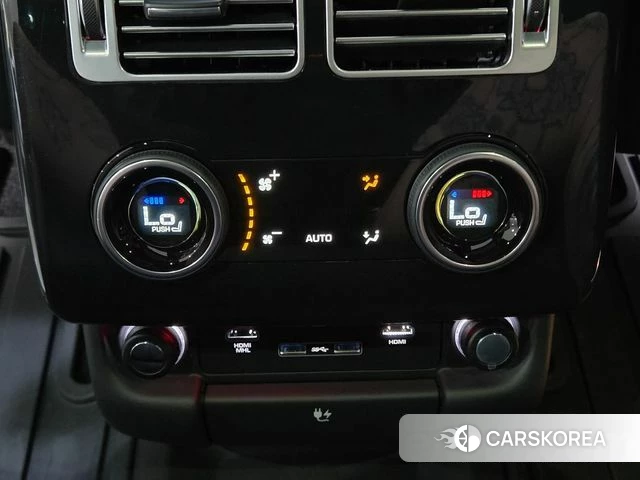 Land Rover Range Rover 4th Generation id 5001203 из Кореи 7
