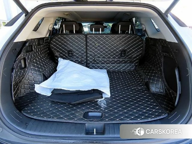 Kia Sportage 5th Generation Hybrid id 5046891 из Кореи 7