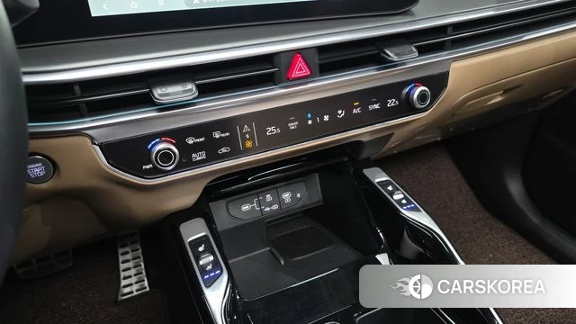Kia The New Sorento 4th Generation id 5021200 из Кореи 7