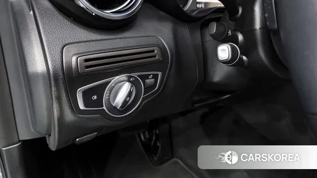 Mercedes-Benz C-Class W205 id 3661894 из Кореи 7