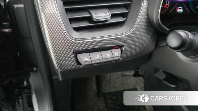 Renault Korea (Samsung) XM3 id 5027256 из Кореи 7