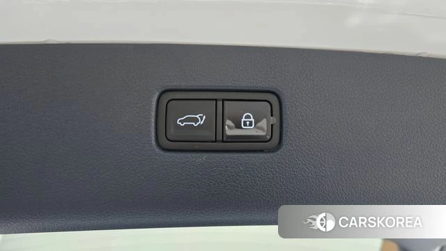 Genesis GV80 id 4930364 из Кореи 7