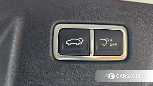Kia The New Sorento 4th Generation id 4995375 из Кореи 7