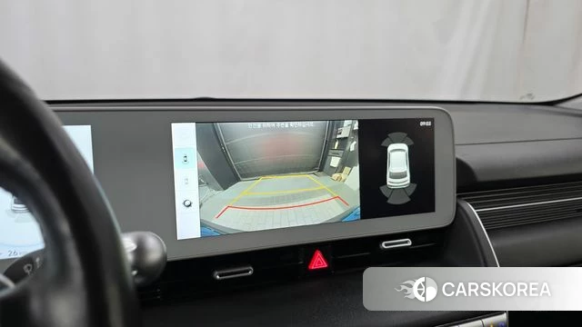 Hyundai Ionic 5 id 4966307 из Кореи 7
