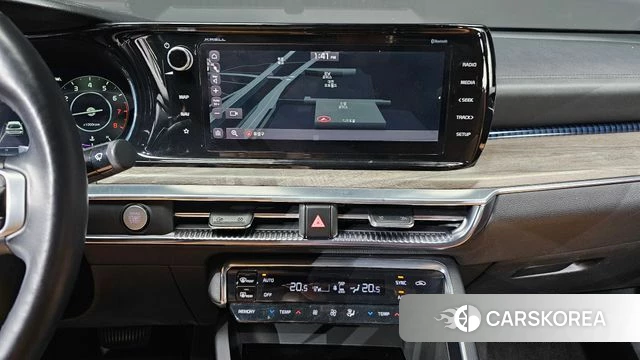 Kia K5 3rd generation id 5013490 из Кореи 7
