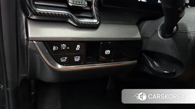 Kia Sportage 5th Generation Hybrid id 3458614 из Кореи 7