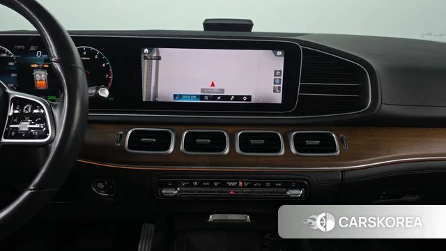 Mercedes-Benz GLE-Class W167 id 5013398 из Кореи 7