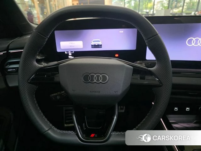 Audi A6 (C9) id 4870452 из Кореи 7