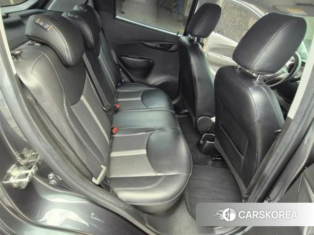 Chevrolet (GM Daewoo) The New Spark id 4993232 из Кореи 7