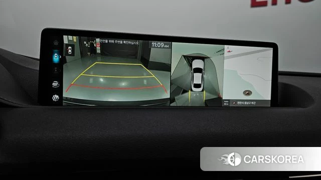 Genesis G80 (RG3) id 5034570 из Кореи 7