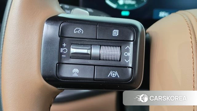 Hyundai Grandeur (GN7) id 4995700 из Кореи 7