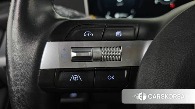 Hyundai Sonata D Edge (DN8) id 4768014 из Кореи 7