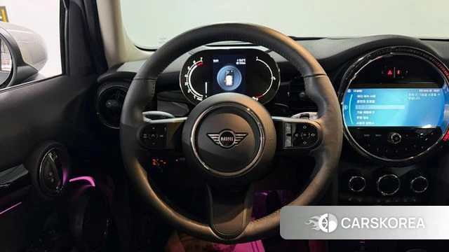Mini Cooper id 5052788 из Кореи 7