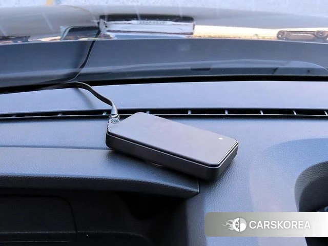 Renault Korea (Samsung) Master id 4966295 из Кореи 7