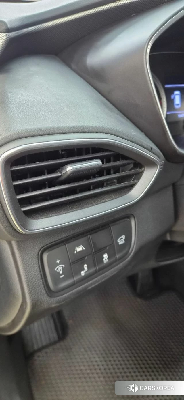 Hyundai Santa Fe TM id 5029281 из Кореи 7