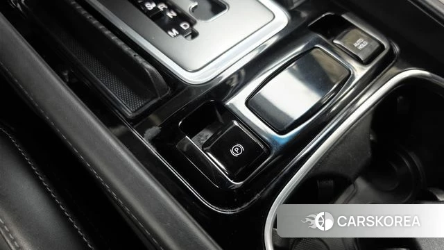 Ssangyong G4 Rexton id 4960270 из Кореи 7