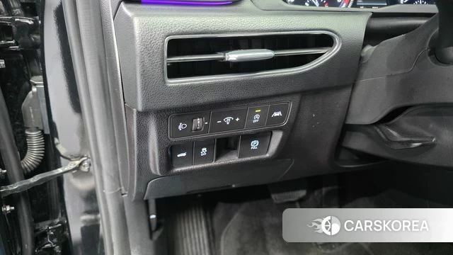 Hyundai Sonata (DN8) id 5053008 из Кореи 7