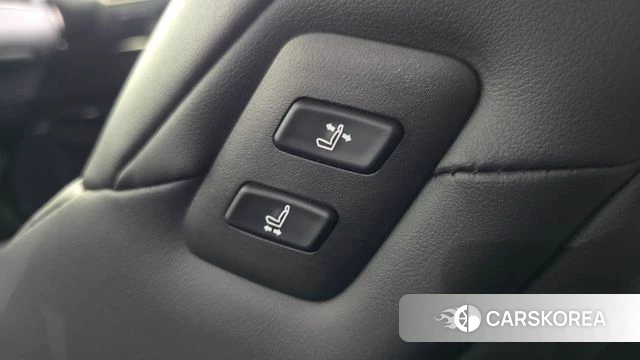Lexus ES300h 7th generation id 5001848 из Кореи 7