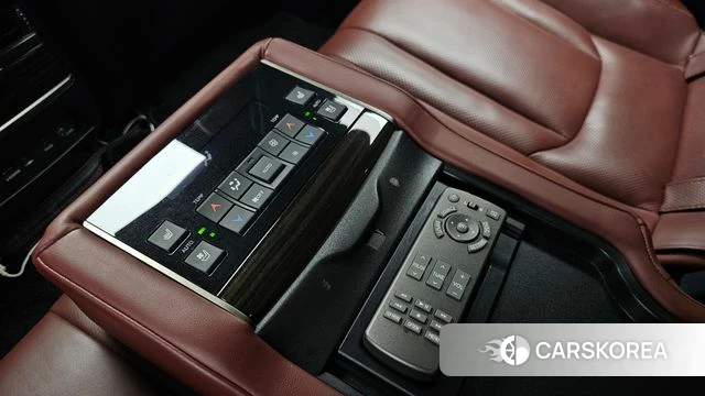 Lexus LX id 4794448 из Кореи 7
