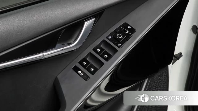Kia Di All New Niro EV id 4981231 из Кореи 7