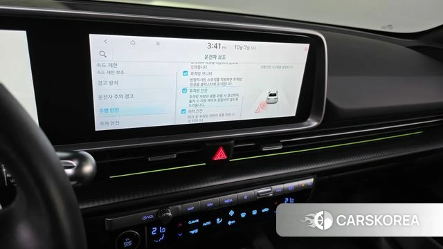 Hyundai Ionic 6 id 4958140 из Кореи 7
