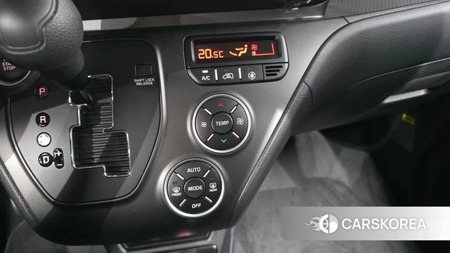 Kia The New Kia Ray id 5032697 из Кореи 7