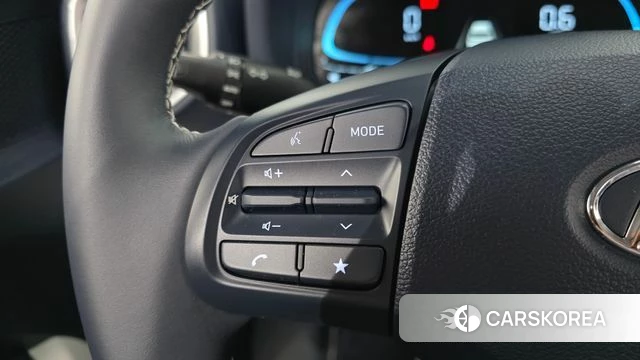 Hyundai Venue id 4990156 из Кореи 7