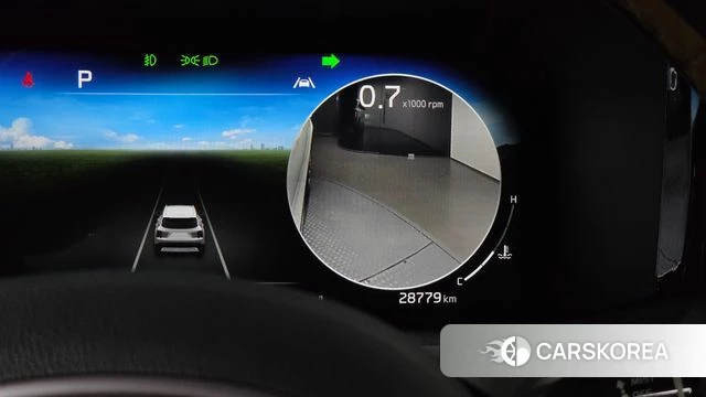 Kia Sorento 4th Generation id 4991866 из Кореи 7