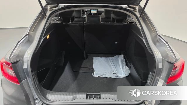 Renault Korea (Samsung) XM3 id 5058840 из Кореи 7