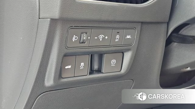 Hyundai Sonata (DN8) id 4717017 из Кореи 7