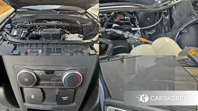 Ford Explorer 6th Generation id 3759899 из Кореи 7