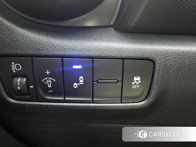 Hyundai Kona id 4689112 из Кореи 7