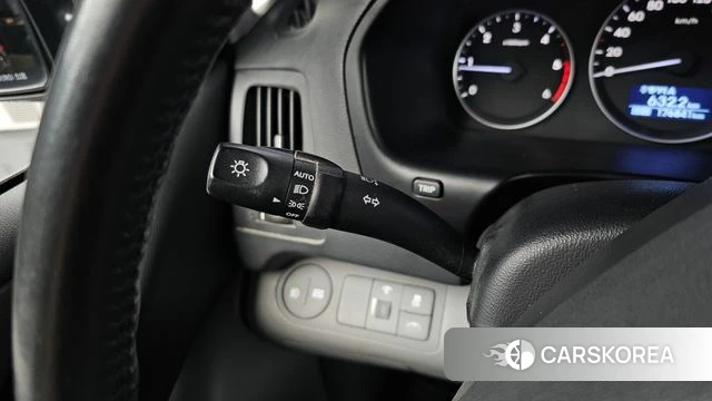 Hyundai The New Grand Starex id 4781060 из Кореи 7