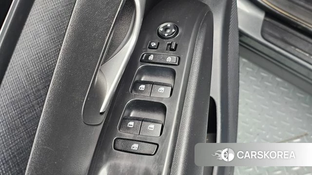 Hyundai Tucson (NX4) id 5052919 из Кореи 7
