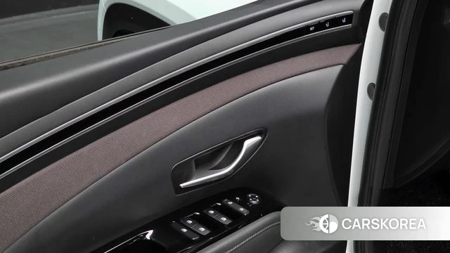 Hyundai Tucson (NX4) id 4982178 из Кореи 7
