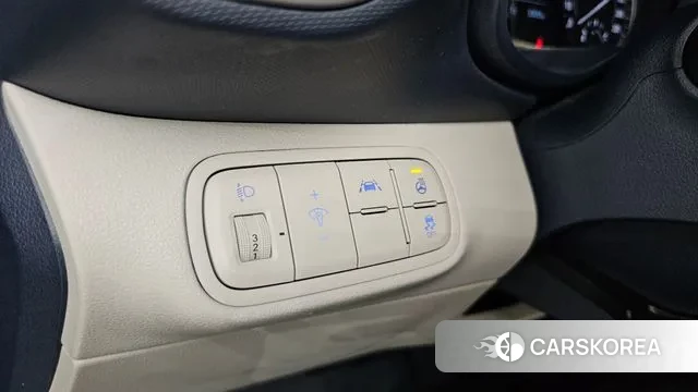 Hyundai Venue id 3597309 из Кореи 7